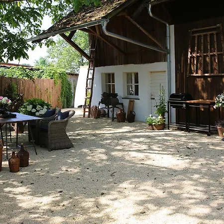 Annas Scheune Waldkirch Exterior photo