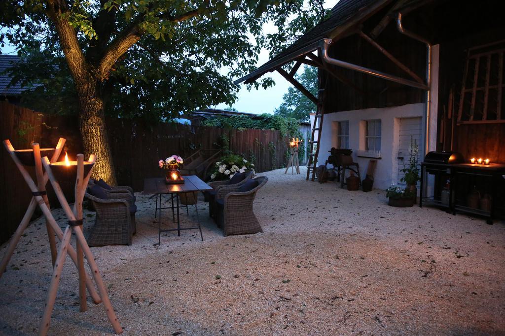 Annas Scheune Waldkirch
