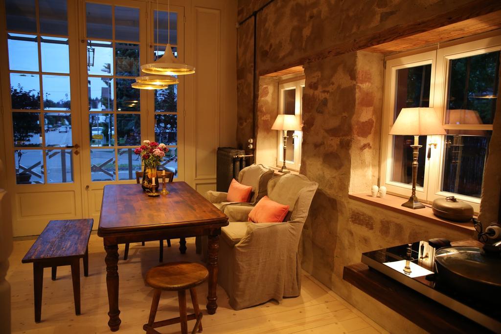 Apartment Annas Scheune