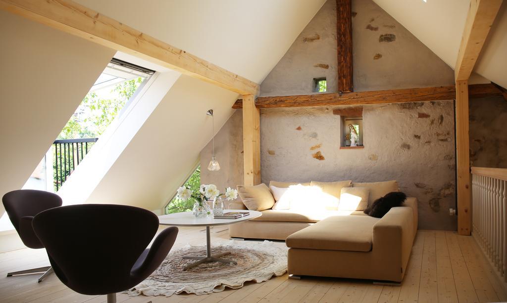 Apartment Annas Scheune Waldkirch