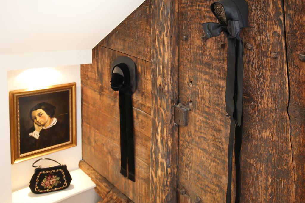 Annas Scheune Apartment Waldkirch