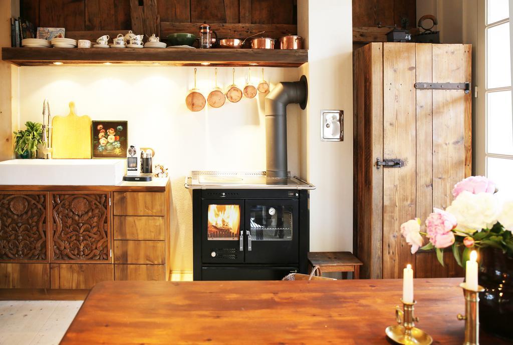 Annas Scheune Apartment Waldkirch