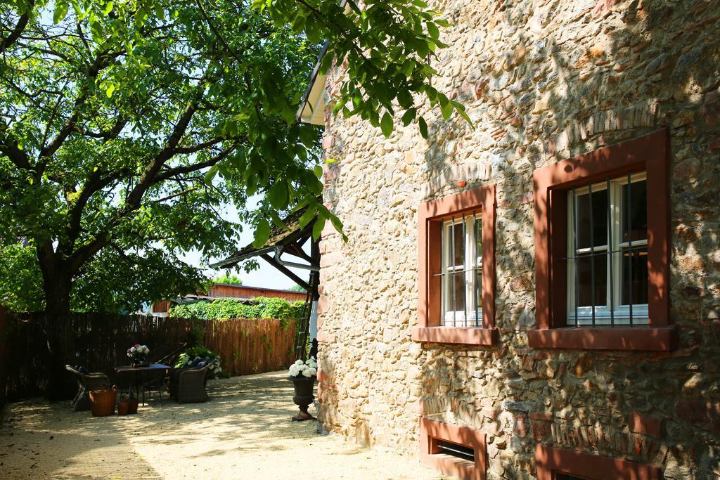 Annas Scheune Apartment Waldkirch